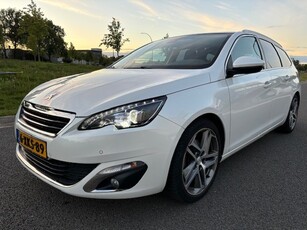 Peugeot 308 1.6 THP Allure