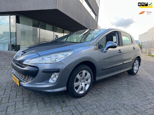 Peugeot 308 1.6 VTi XS CLIMAT BJ 10-2008 APK 10-2025