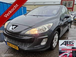 Peugeot 308 1.6 VTi XT AIRCO CR CONTR APK OKT 2025