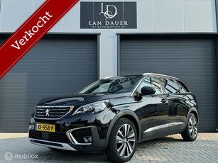 Peugeot 5008 1.2 PureTech Allure / 1e Eig. / Dealeronderhoud