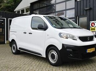 Peugeot EXPERT 231C 2.0 BlueHDI 120 Pro |NL-Auto | Cruise | Trekhaak | Dealer Onderhouden