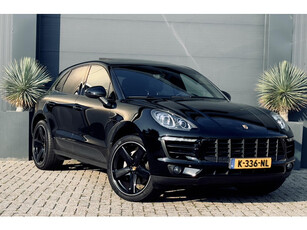 Porsche Macan 3.0 S Pano/Navi/PDC