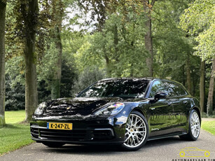 Porsche Panamera 2.9 4 E-Hybrid 10 Years Edition