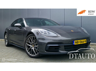 Porsche Panamera 4.0 4S 1Eig Vol Optie NAP Dealeronderhouden