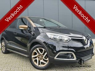 Renault Captur 1.2 TCe Aut|Hypnotic|Cruise|Clima|Camera|Navi