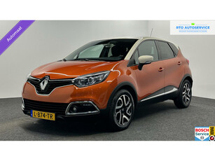 Renault Captur 1.2 TCe Expression NAVI 47000 KM !!