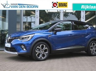 Renault Captur 1.6 E-TECH HYBRID, LED, Navi, Apple Carplay/ Android Auto, etc.