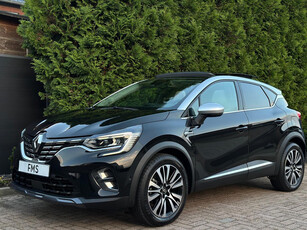 Renault Captur 1.6 E-Tech Plug-in Hybrid 160 Initiale Paris