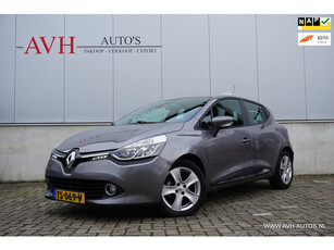 Renault Clio 0.9 TCe ECO Night&Day