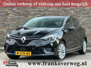 Renault Clio 1.0 TCE INTENS 360 Camera Navi Clima