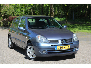 Renault Clio 1.2-16V Community | 2006 | Airco | Nwe APK |