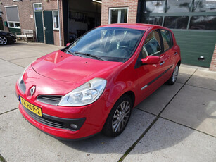 Renault Clio 1.2-16V Special Rip Curl