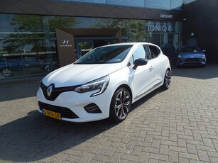 Renault Clio 1.6 E-Tech Hybrid 140 R.S. Line