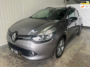 Renault Clio Estate 0.9 TCe Night&Day NEW DISTRIBUTIE