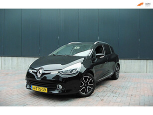 Renault Clio Estate 1.5 dCi ECO Expression *Navi *Cruise *Led* Nette Auto