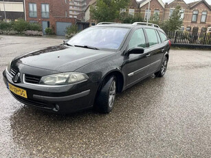 Renault Laguna Grand Tour 2.0-16V Business! Pano! 2007! Climate!