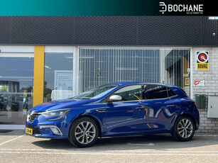 Renault Mégane 1.2 TCe 130 GT-Line | All-Season banden