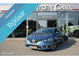 Renault Megane 1.3 TCe Bose/Led/Hud/Park ass/Navi/Tel/