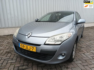 Renault Mégane 1.6 Dynamique - Airco - export - schade