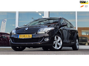 Renault Mégane Estate 1.2 TCe Collection 2e Eigenaar 100% Onderhouden! Trekhaak