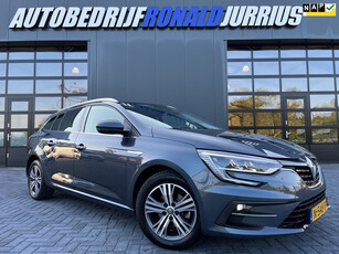 Renault Mégane Estate 1.3 TCe Intens NL.Auto/Trekhaak/1700kg trekgewicht/Full Led/Climatronic/Cruise/1Ste Eigenaar