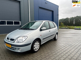 Renault Scénic 1.6-16V RXE Automaat 114.000km