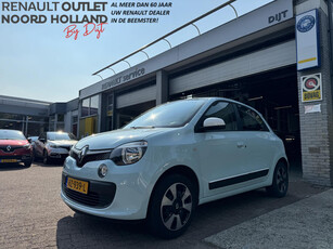 Renault Twingo 1.0 SCe Collection 46.225km!!