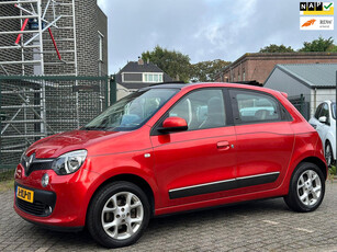 Renault Twingo 1.0 SCe Dynamique Open dak/Camera VOL