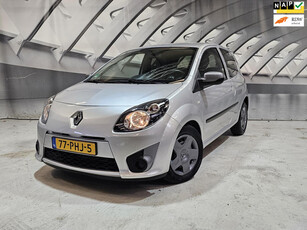 Renault Twingo 1.2-16V Collection 2011