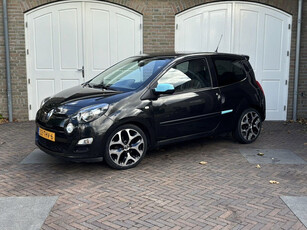 Renault Twingo 1.2 16V Collection 4 nieuwe banden