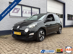 Renault Twingo 1.2 16V Dynamique