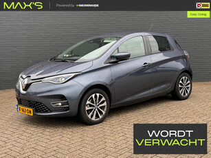 Renault ZOE R135 Intens 52 kWh