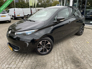 Renault Zoe R90 Bose 41 kWh NA SUBSIDIE € 5100.-