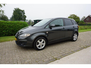 Seat Altea 1.2 TSI Ecomotive Style navigatie