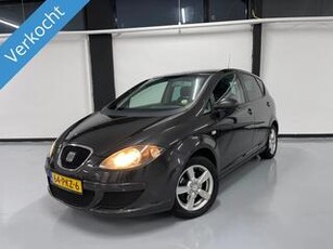 Seat ALTEA 1.6 Sport