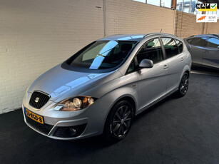 Seat Altea XL 1.8 TFSI Style