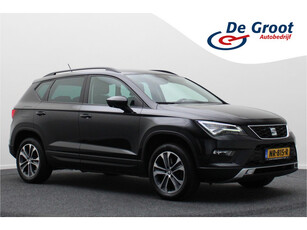 SEAT Ateca 1.0 EcoTSI Style LED, Apple Carplay, Climate, Camera, DAB