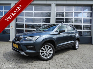 Seat Ateca 1.5 TSI 150PK Xcellence , LED