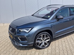 Seat Ateca FR 1.5 TSI 150 PK DSG