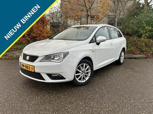 Seat IBIZA 1.0 EcoTSI Style Con