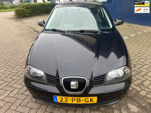 Seat Ibiza 1.4-16V Stella ((( nieuwe apk )))