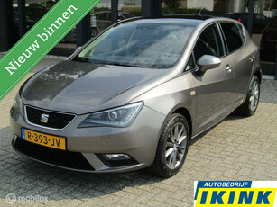 Seat Ibiza 1.4 I-Tech COPA Plus | PDC, Sunroof