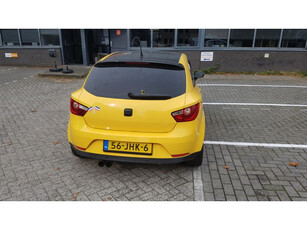 Seat Ibiza SC 1.4 Stylance