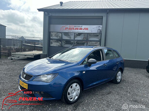 Seat Ibiza ST 1.2 Club 'RUIMTE+ZUINIG+AIRCO+FACELIFT