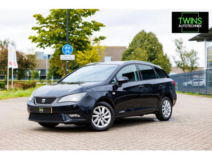 SEAT Ibiza ST 1.2 TSI Style