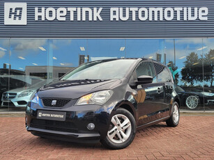 Seat Mii 1.0 Chill Out / Airco / Navi