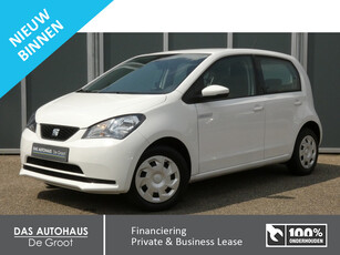 SEAT Mii Electric electric | Nu 2.000,- subsidie