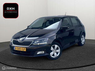 Skoda Fabia 1.2 TSI Monte Carlo DEALERONDERH.! BLUETH AIRCO