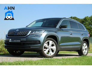 Skoda Kodiaq 1.5 TSI 7 Persoons / DSG / Navi / Trekhaak / 19