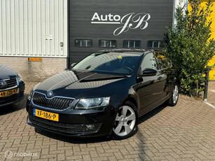 Skoda Octavia 1.4 TSI ELEGANCE